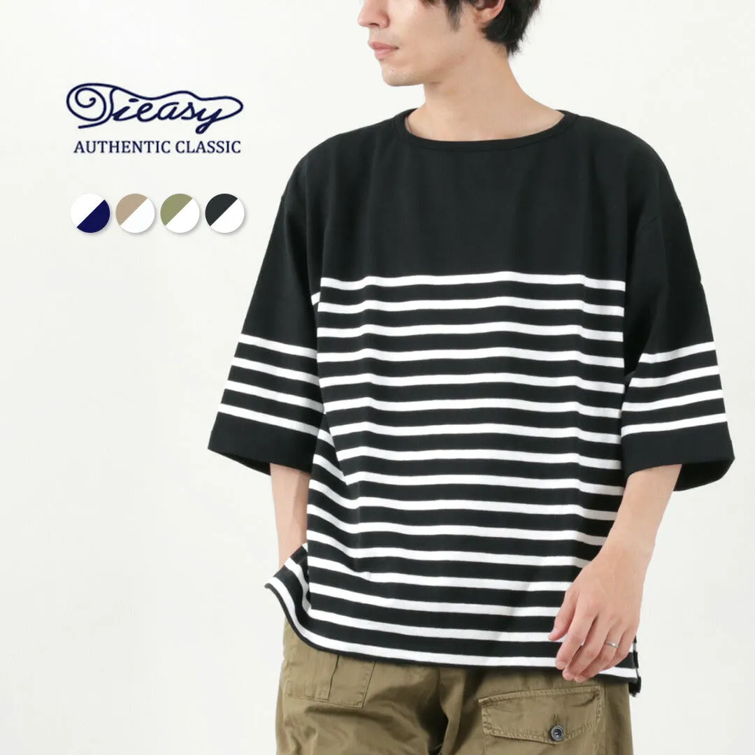 TIASY / HDCS Big Katanuki Boat Camiseta