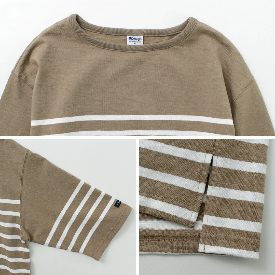TIASY / HDCS Big Katanuki Boat Camiseta