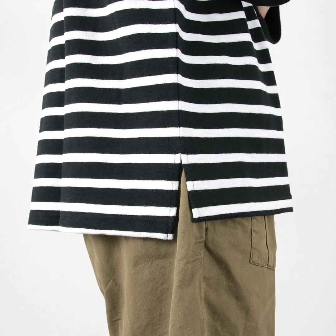 TIASY / HDCS Big Katanuki Boat Camiseta