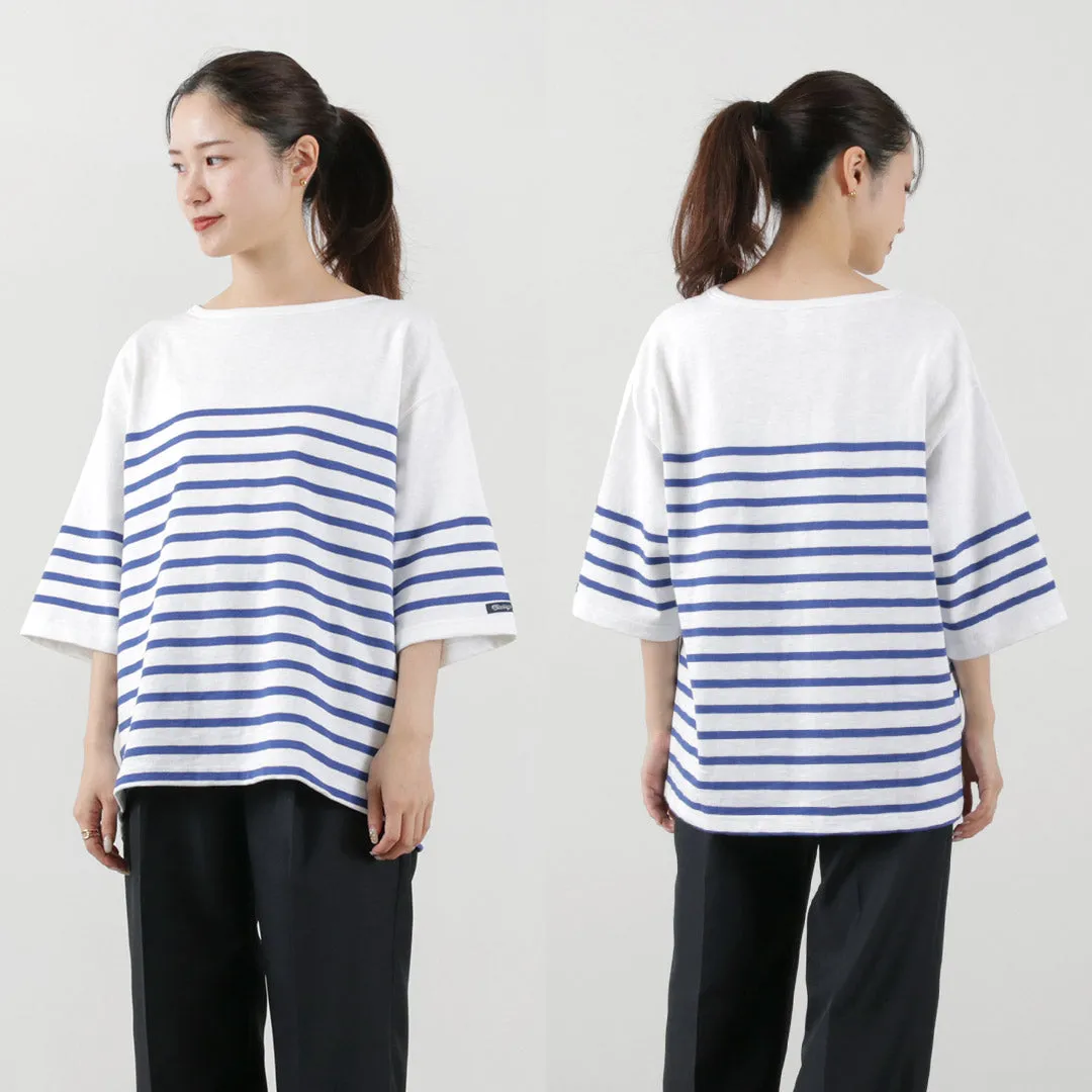 TIASY / HDCS Big Katanuki Boat Camiseta