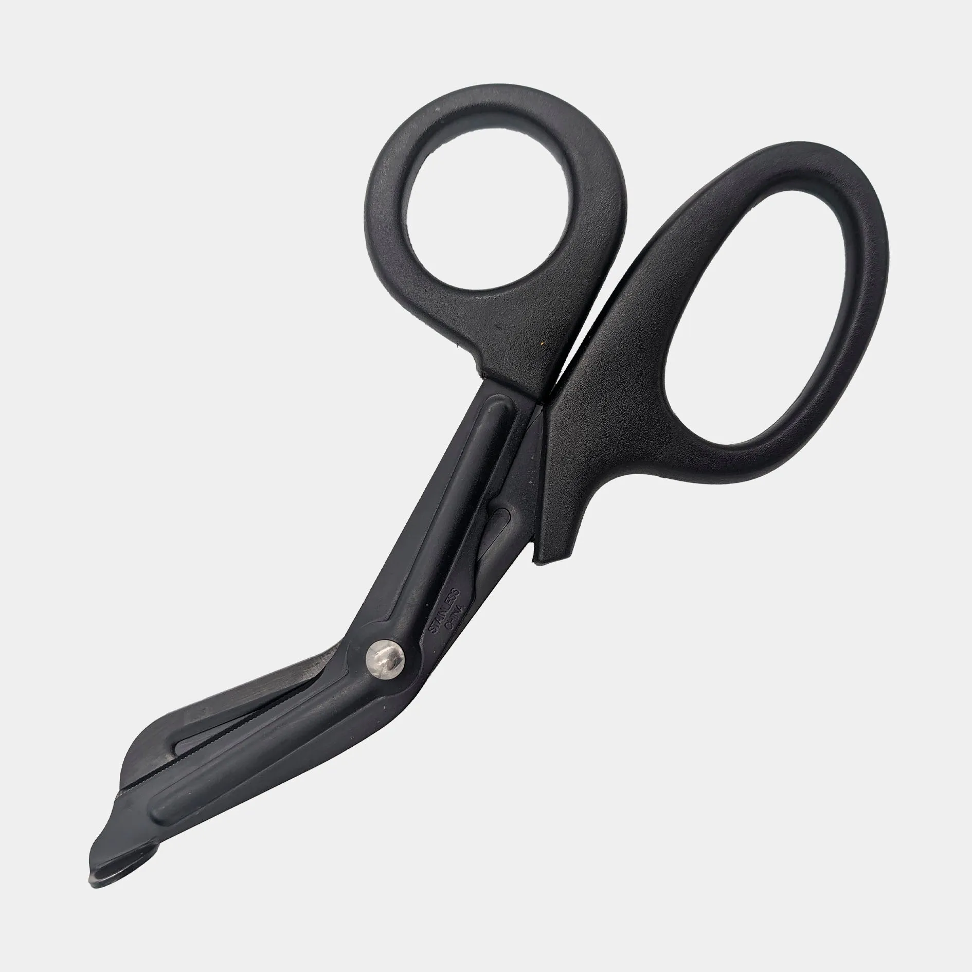 TIJERAS TáCTICAS MEDIANAS  NEGRAS