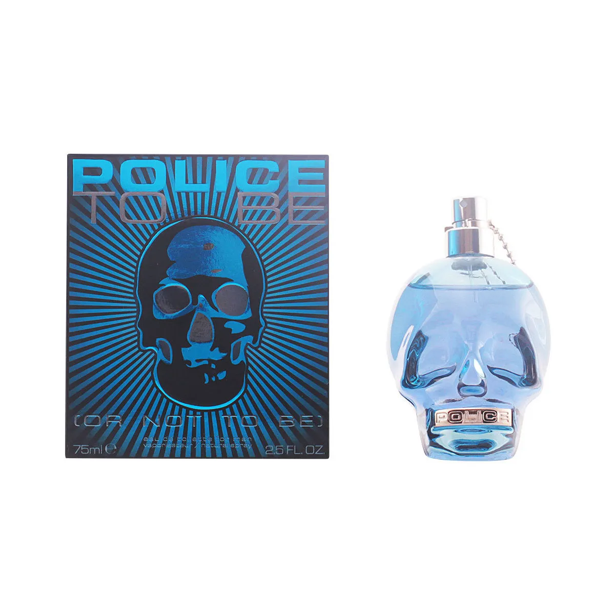 To Be Or Not To Be Eau De Toilette Vaporizador