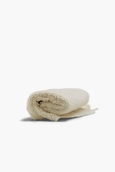 TOALLA FACIAL