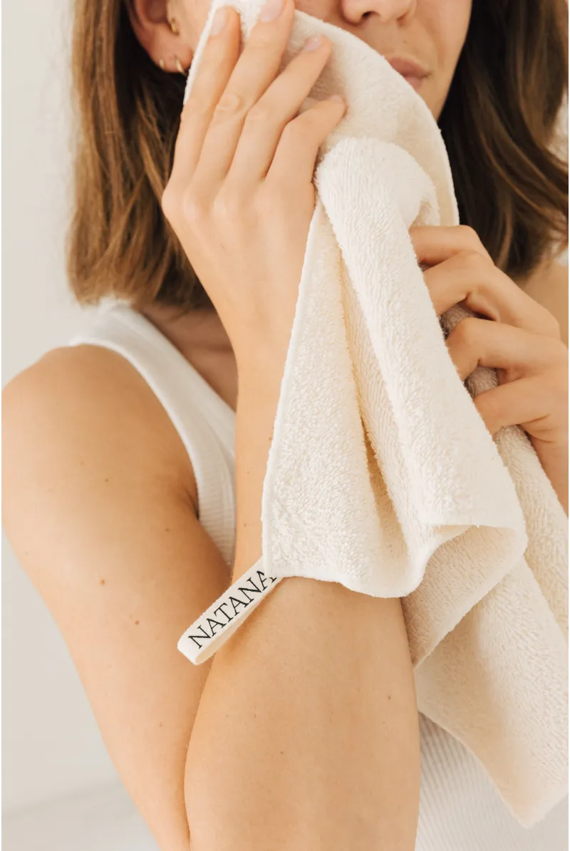 TOALLA FACIAL