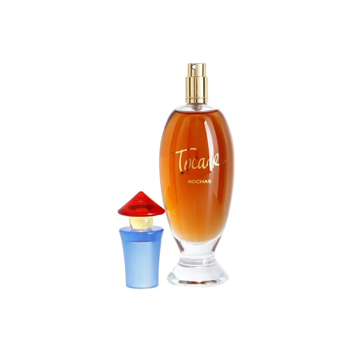 TOCADE  EAU DE TOILETTE  100ML  VAPORIZADOR