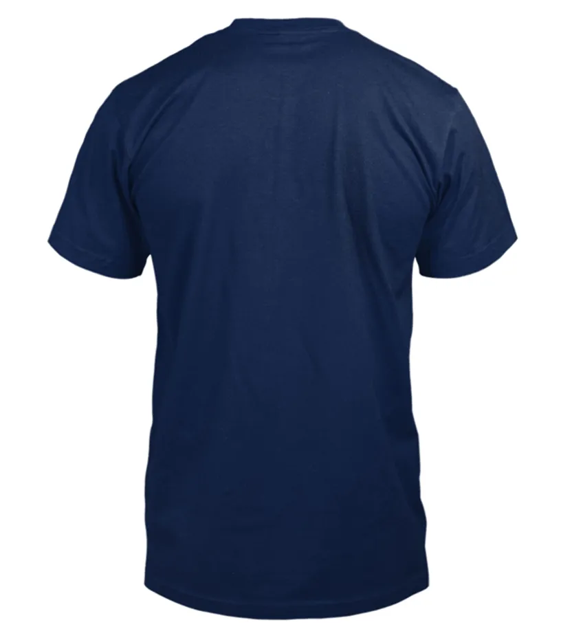 Todos los hombres son creados iguales pero solo los mejores nacen en marzo Camiseta cuello redondo Unisex