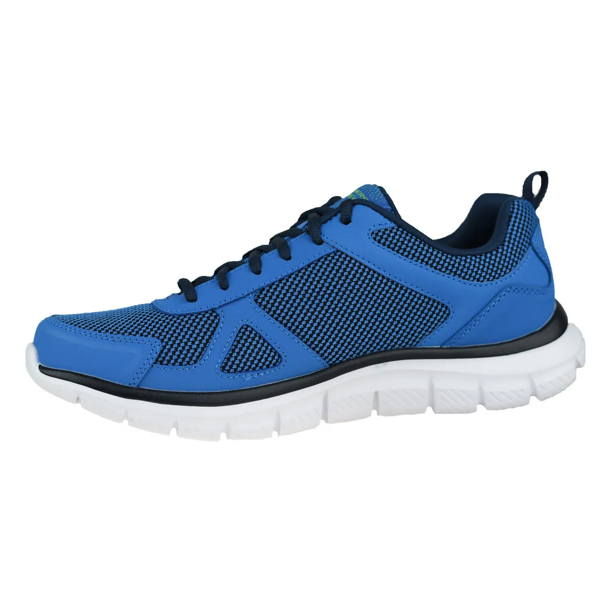 TRACK  BUCOLO