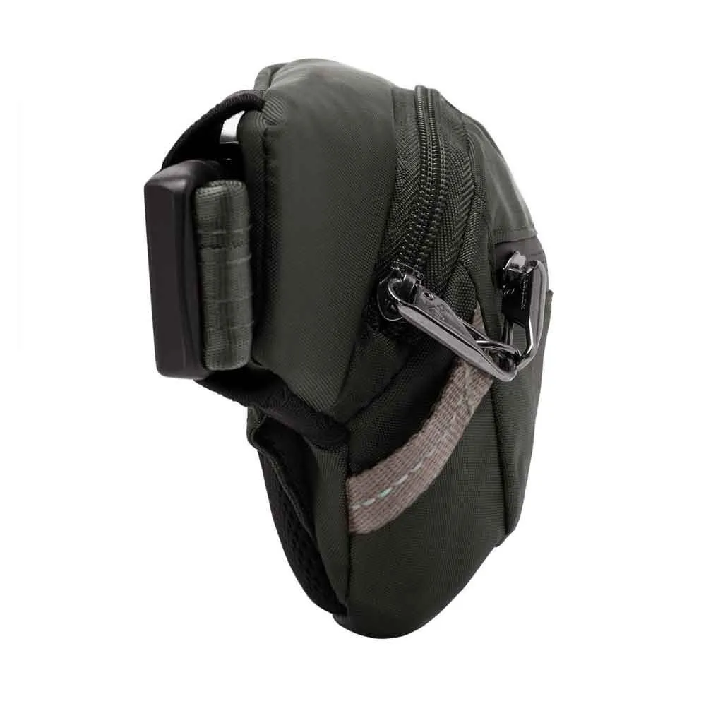 Travelon hip pack antirobo