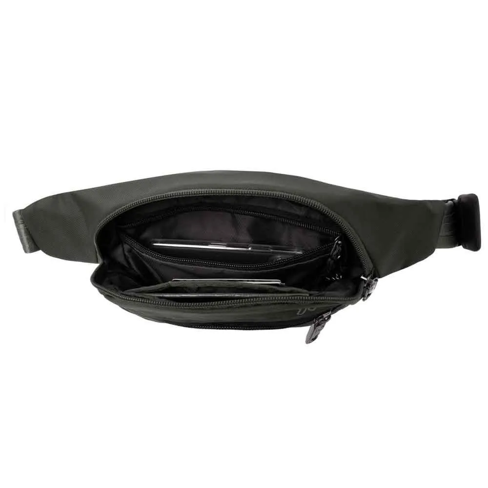 Travelon hip pack antirobo