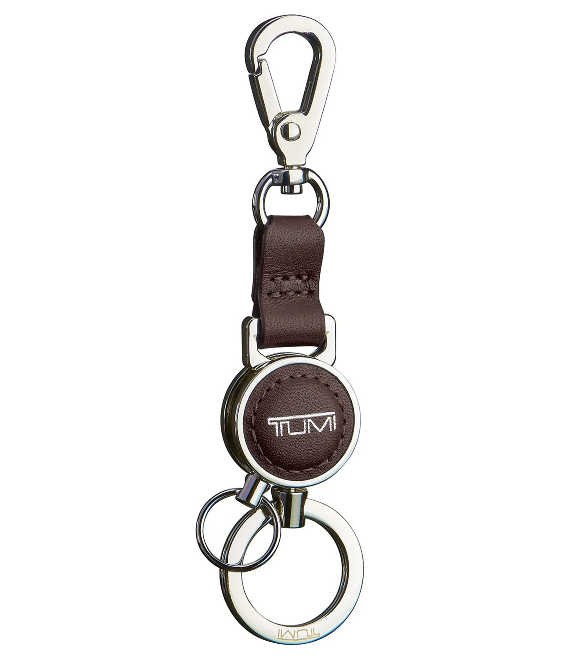Tumi Llavero Multi Valet Key Fob Hombre