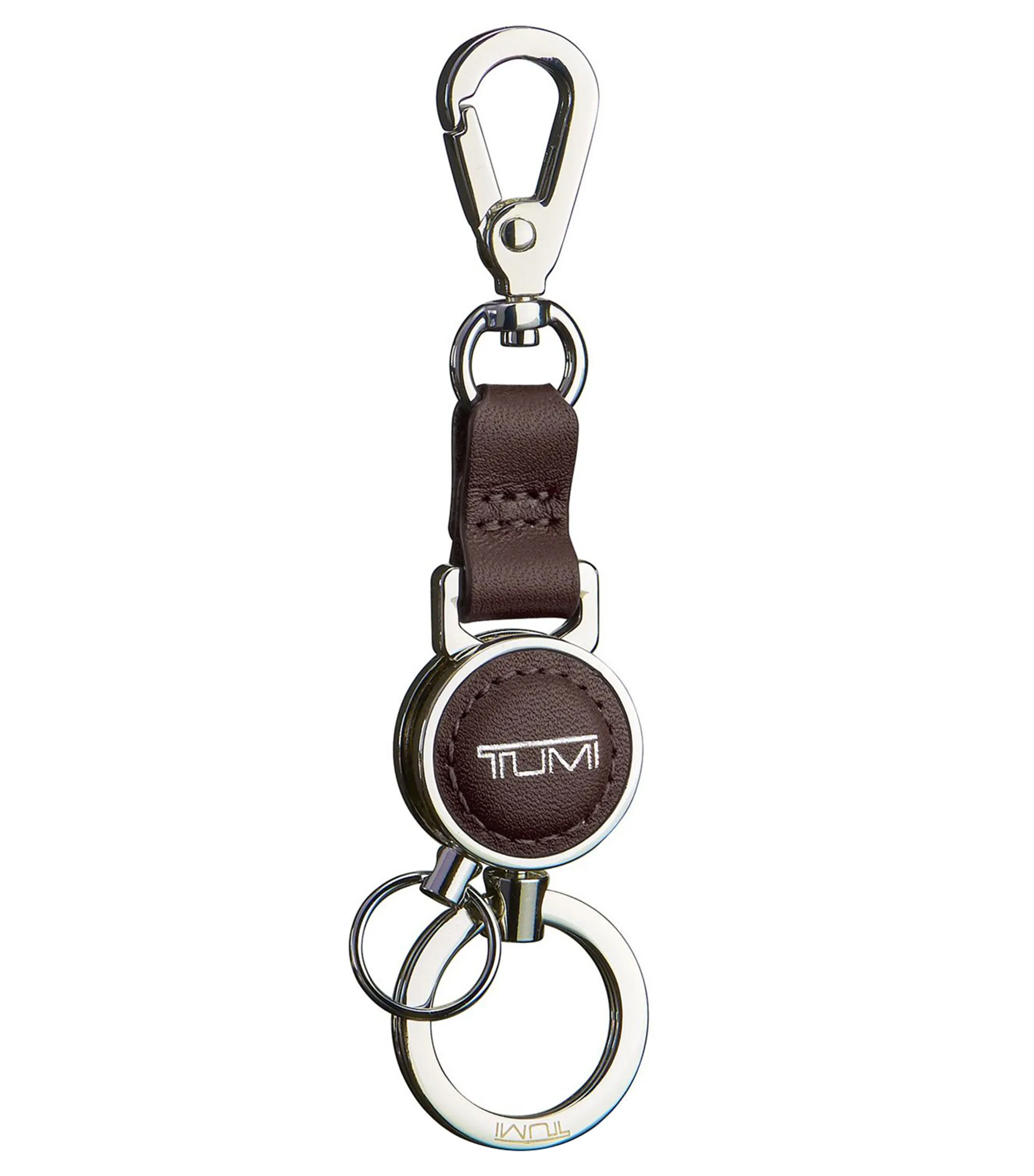 Tumi Llavero Multi Valet Key Fob Hombre