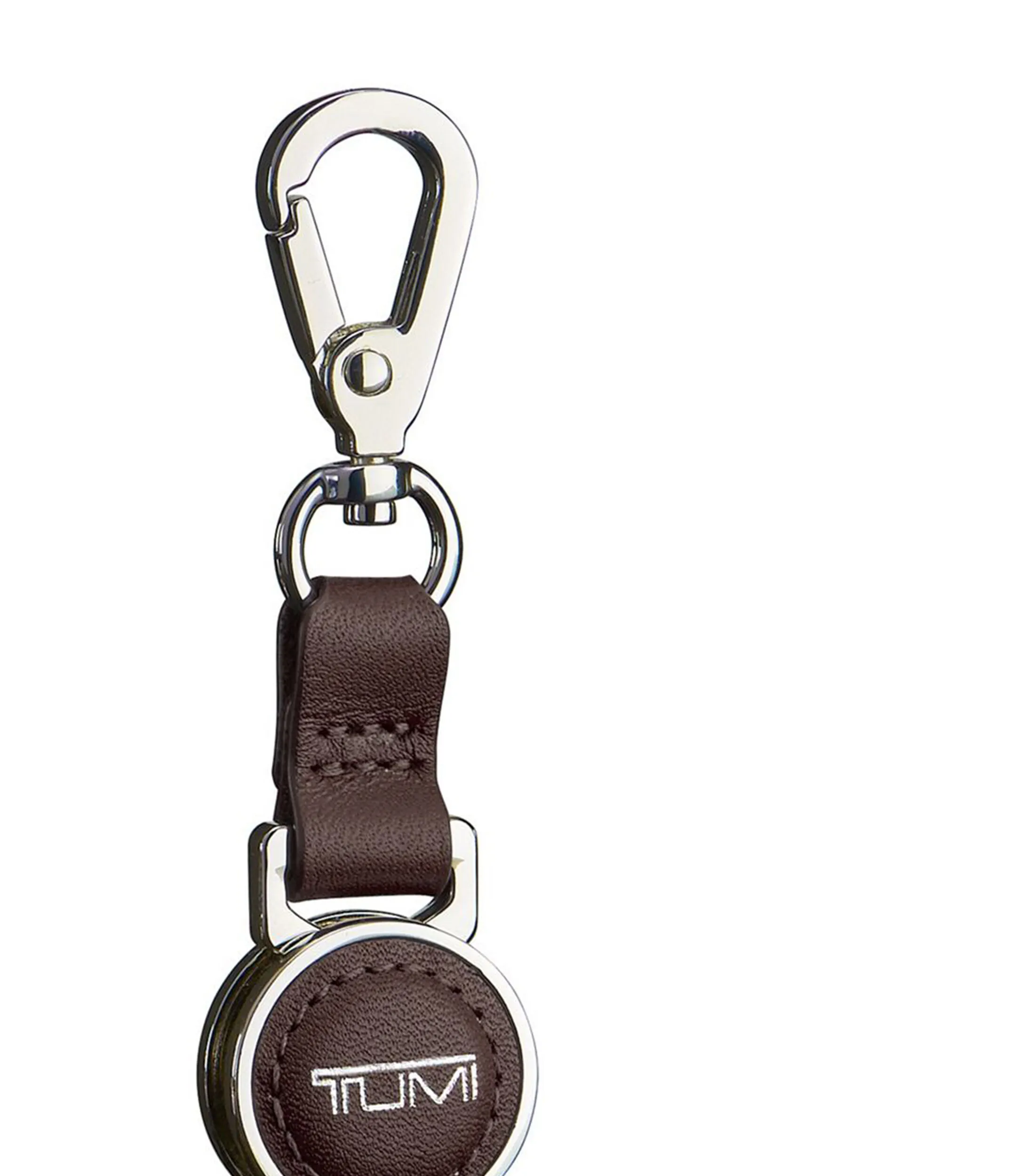 Tumi Llavero Multi Valet Key Fob Hombre