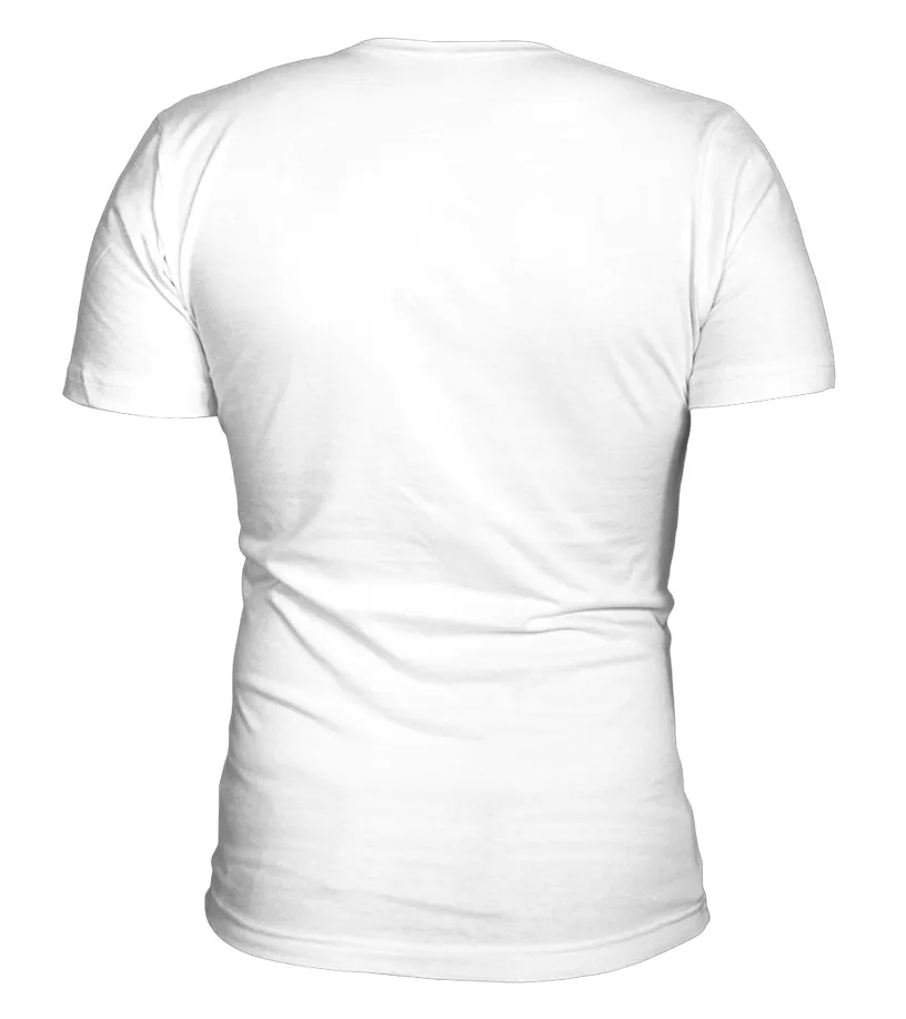 UB40 CCCP   Live In Mosow WT Camiseta cuello en V Unisex