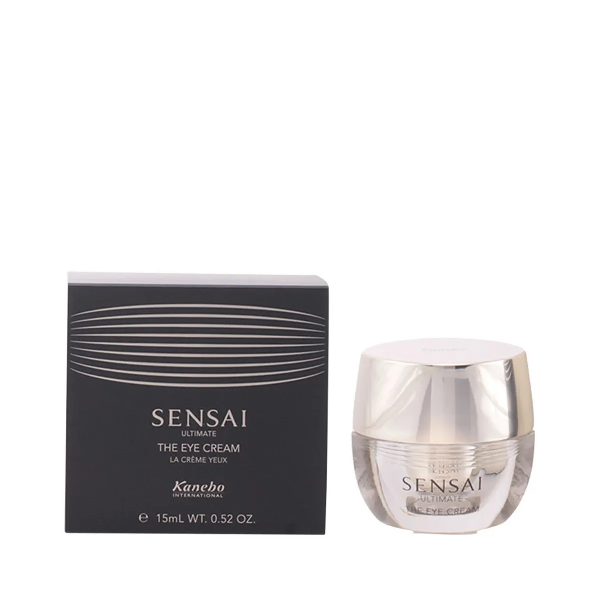 Ultimate The Eye Cream
