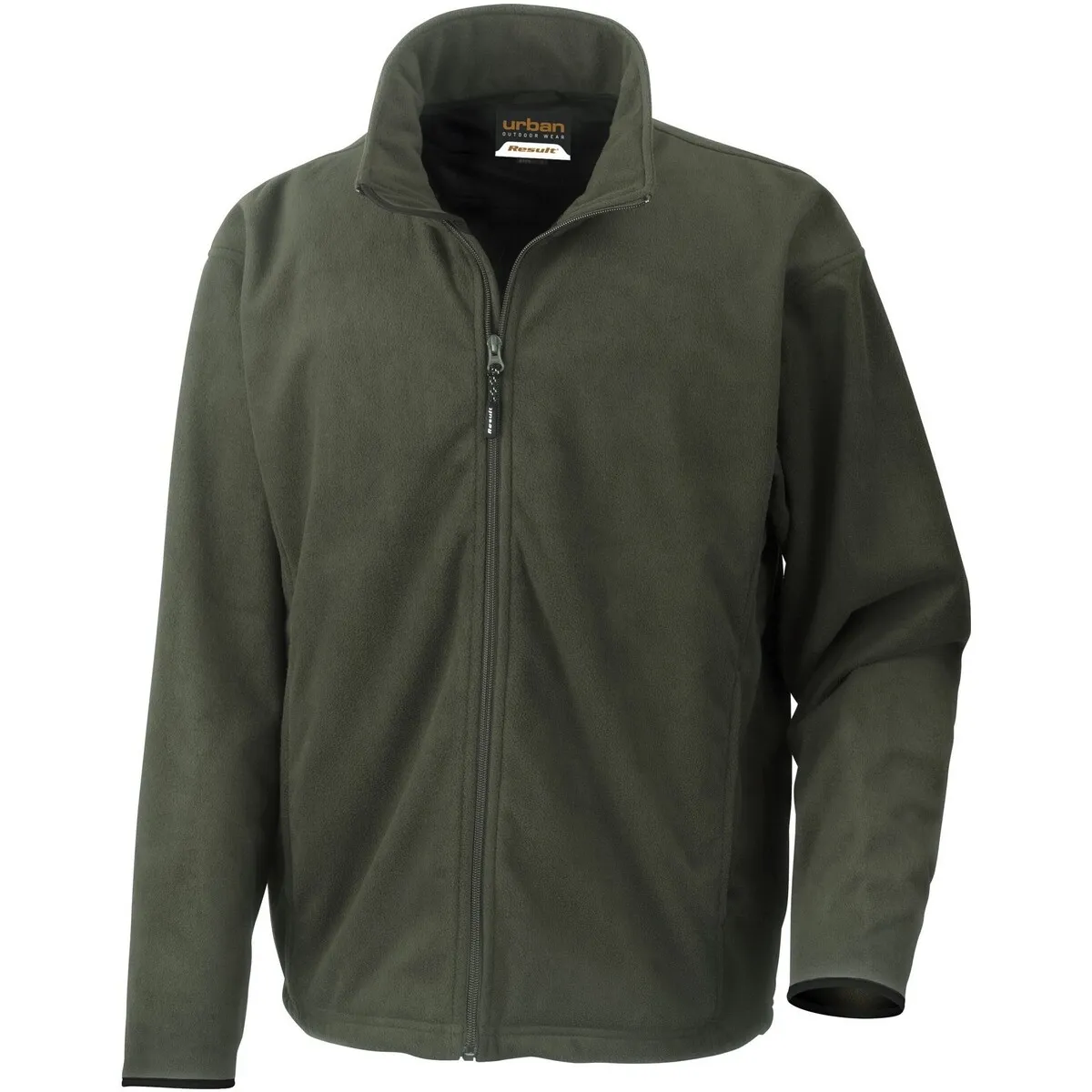 Urban Extreme Climate Stopper