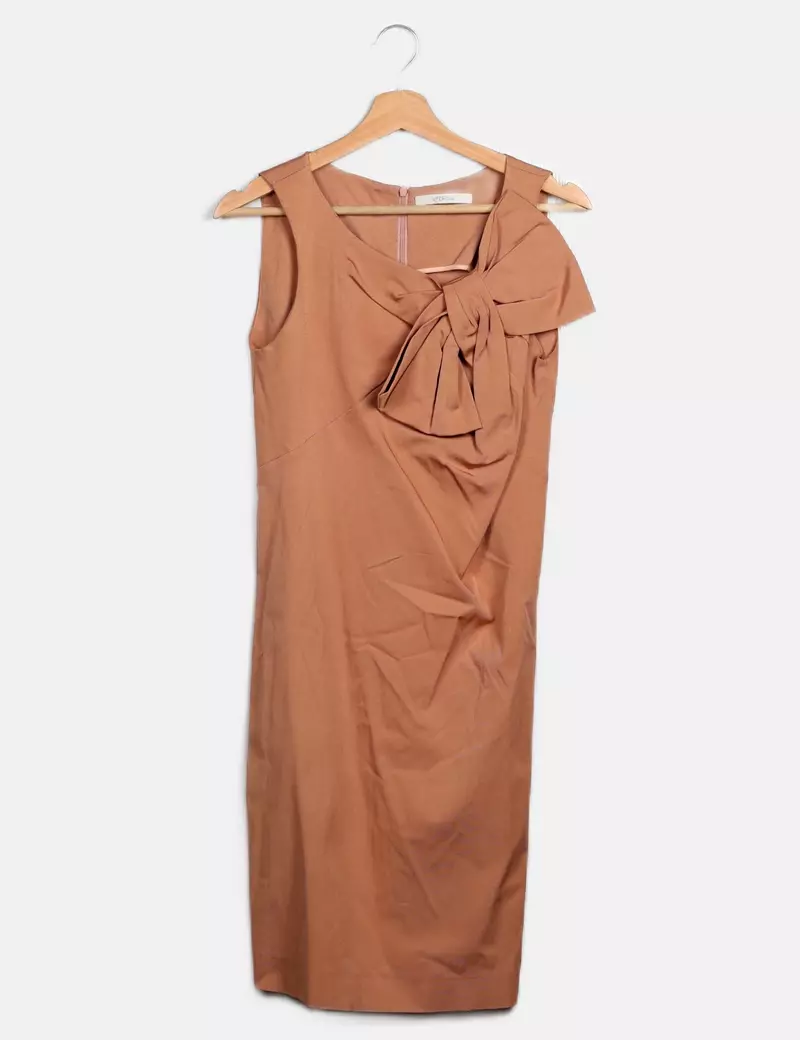 Uterqüe Vestido casual