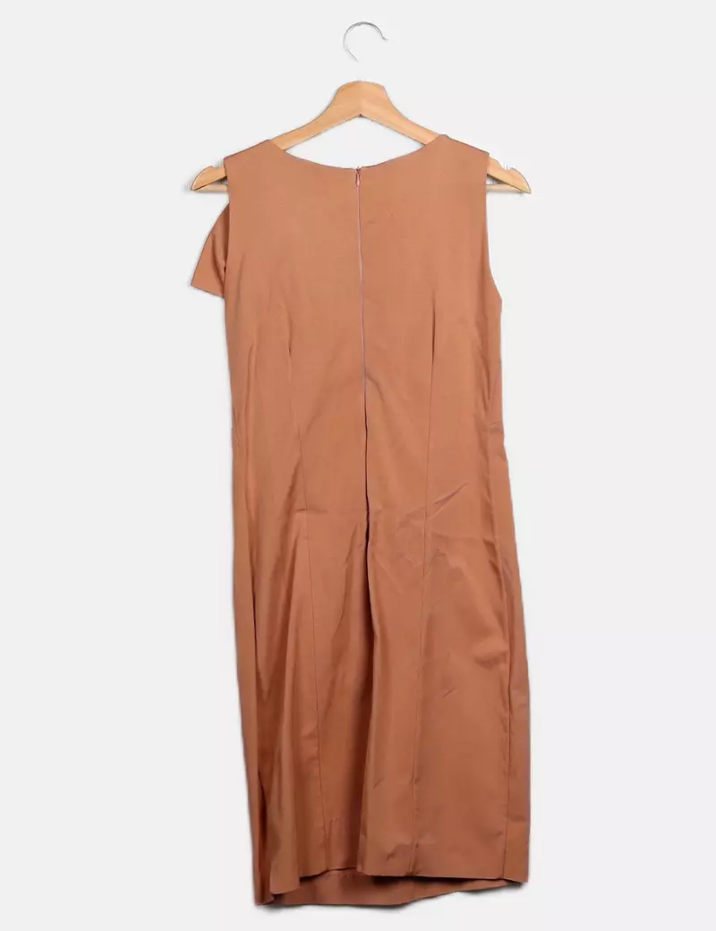 Uterqüe Vestido casual
