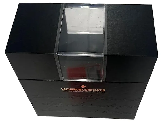 VACHERON CONSTANTIN 4500V/110AB128 RELOJ OVERSEAS PARA HOMBRE EN ACERO INOXIDABLE. 