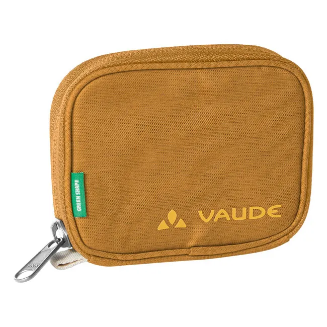 vaude Wallet S, peanut butter