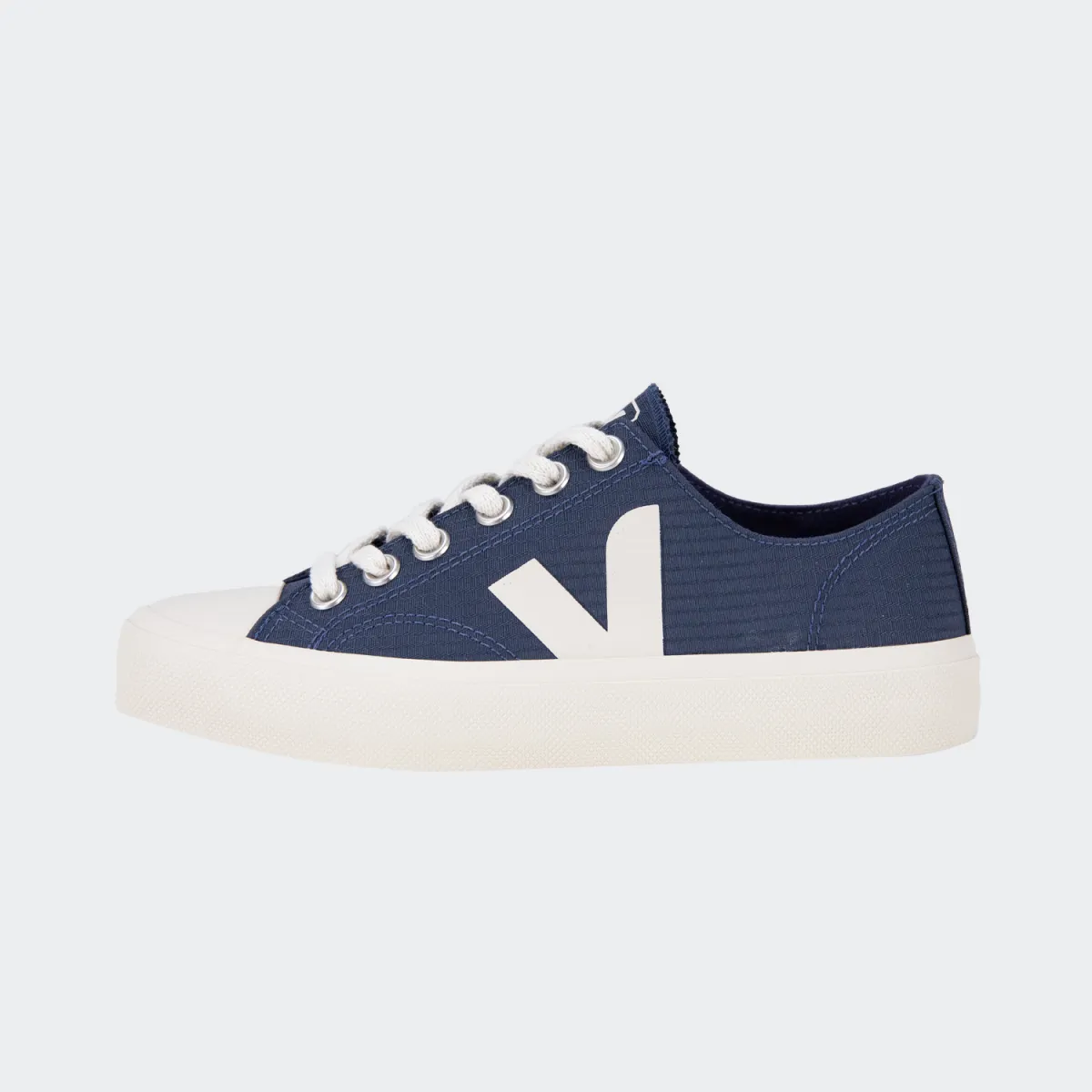 VEJA Zapatillas Veja Wata II Low Ripstop Azul