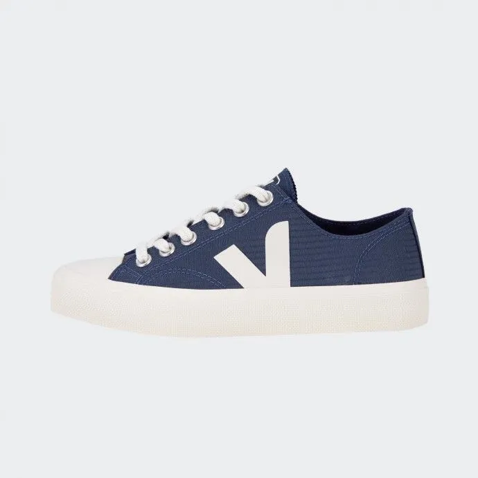 VEJA Zapatillas Veja Wata II Low Ripstop Azul