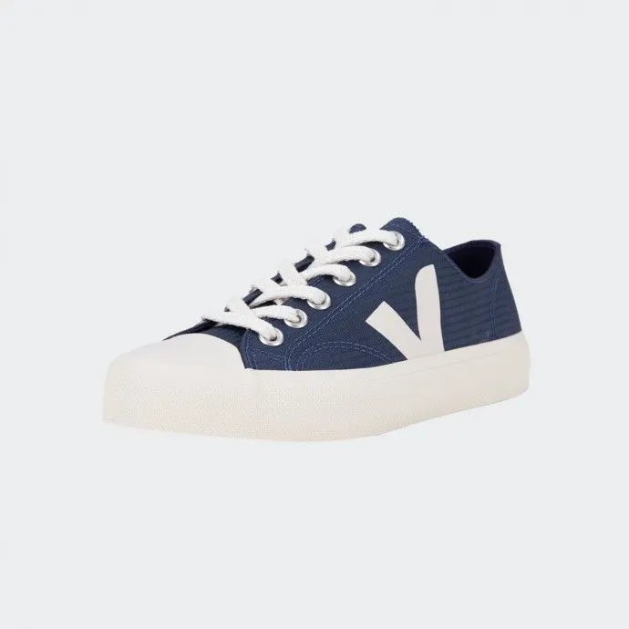 VEJA Zapatillas Veja Wata II Low Ripstop Azul