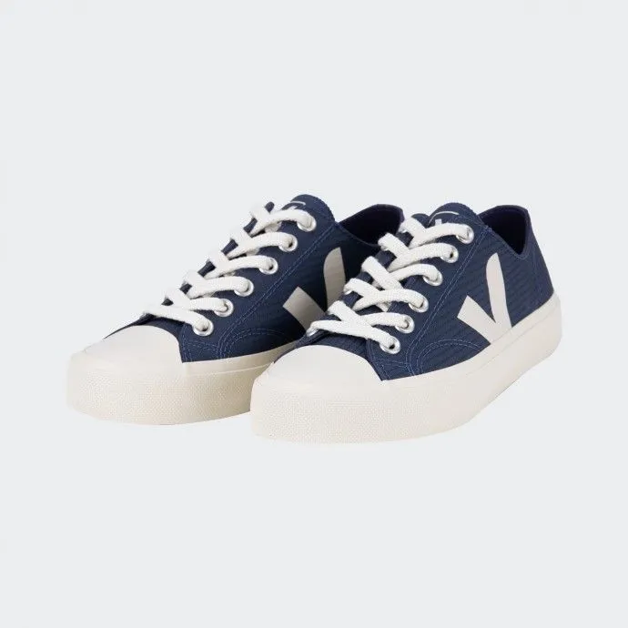 VEJA Zapatillas Veja Wata II Low Ripstop Azul