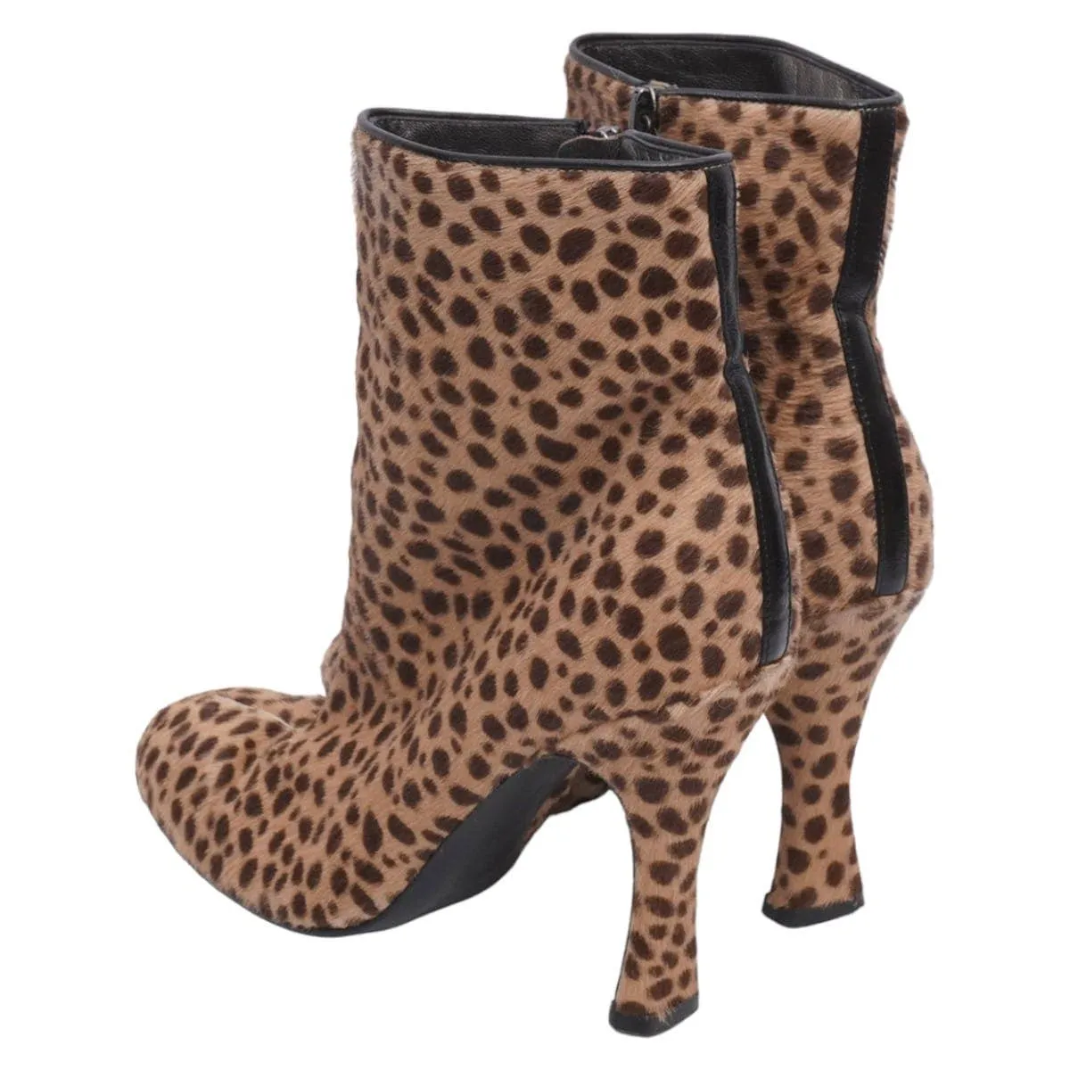 Versace Botines