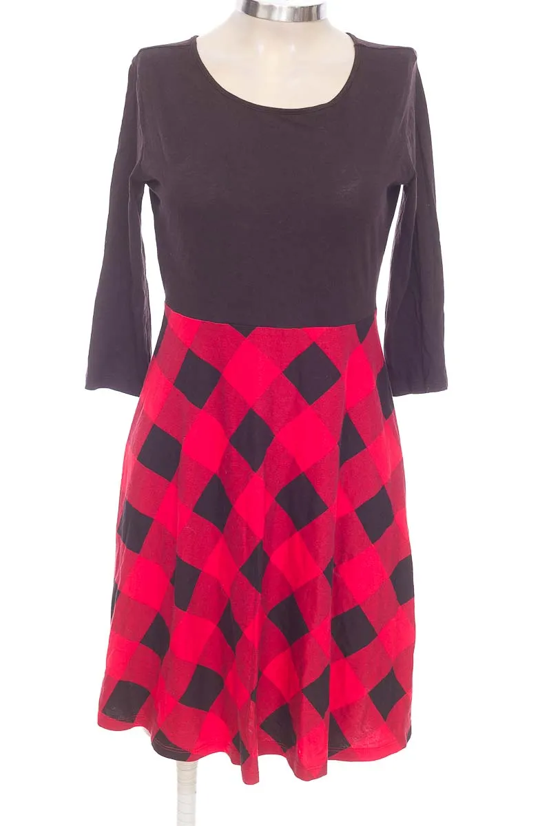 VESTIDO / ENTERIZO COLOR CAFé  OLD NAVY
