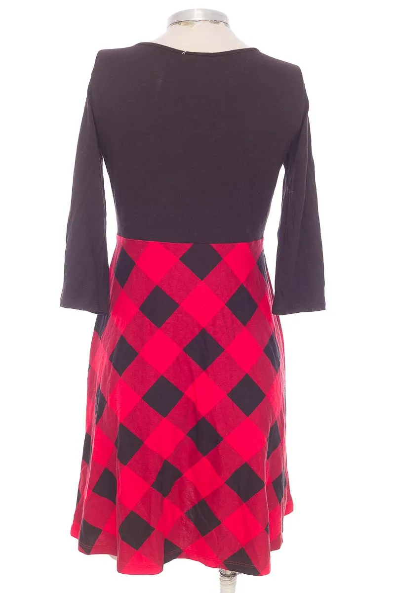 VESTIDO / ENTERIZO COLOR CAFé  OLD NAVY