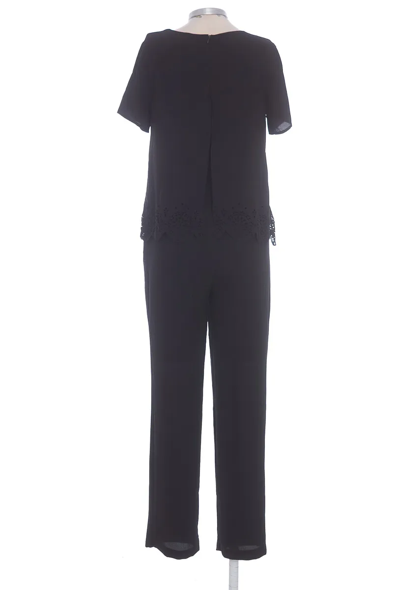 VESTIDO / ENTERIZO COLOR NEGRO  NY COLLECTION