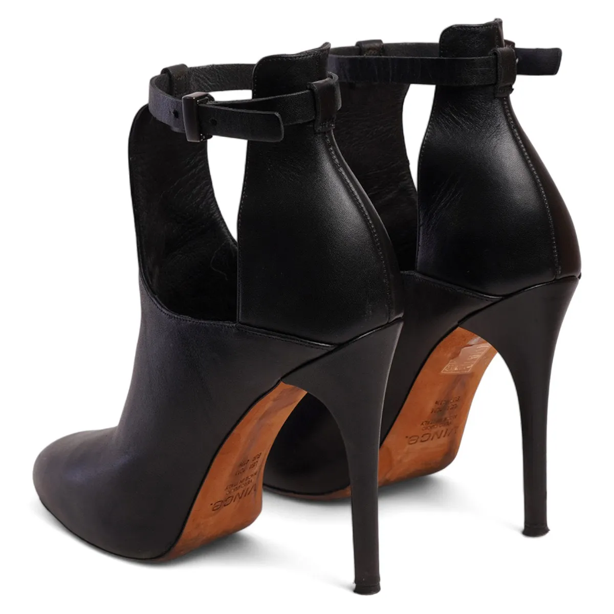 Vince Botines