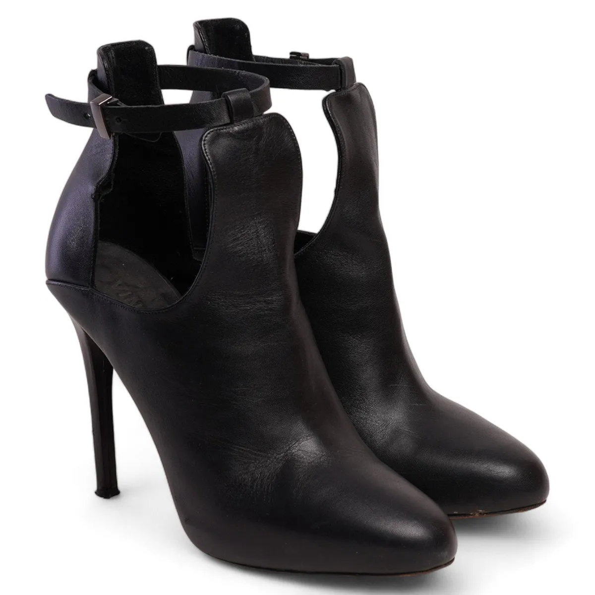 Vince Botines