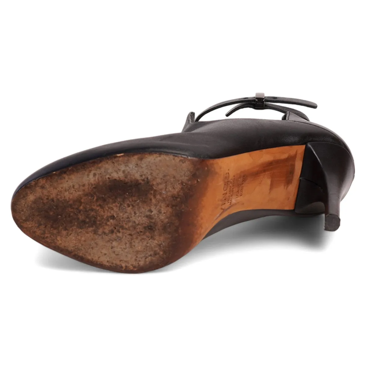 Vince Botines