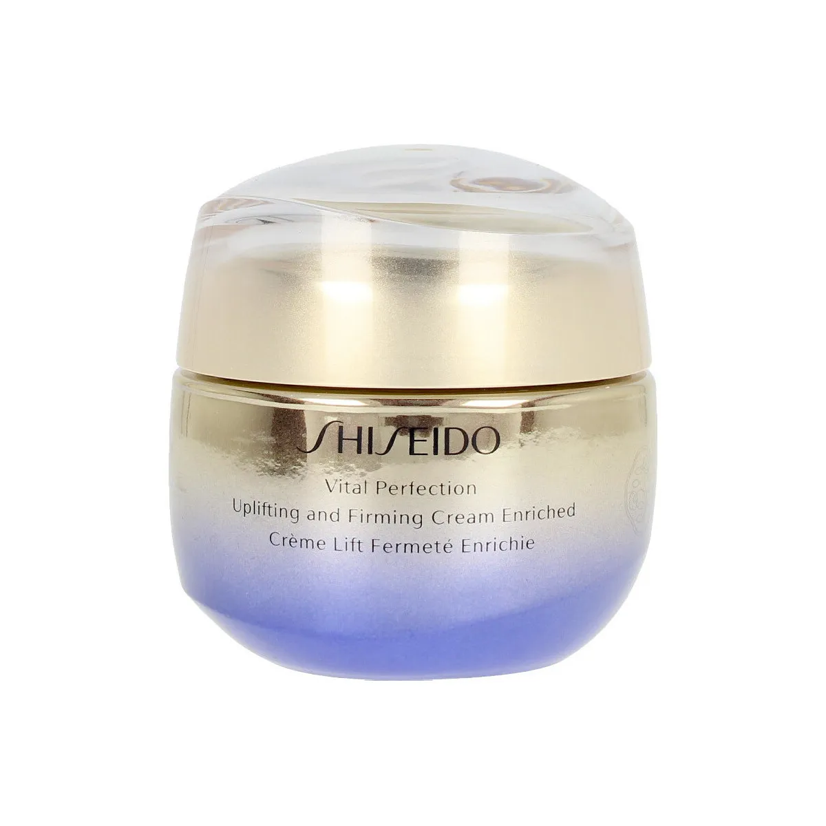 Vital Perfection Uplifting & Firming Cream Enriched
