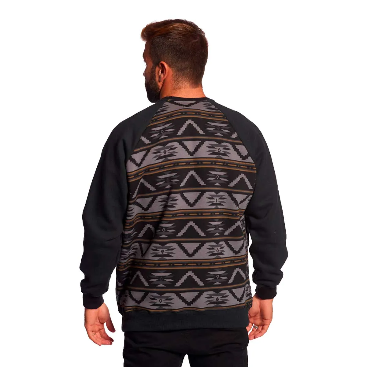Volcom Fe Crew Buzo Hombre – 02723