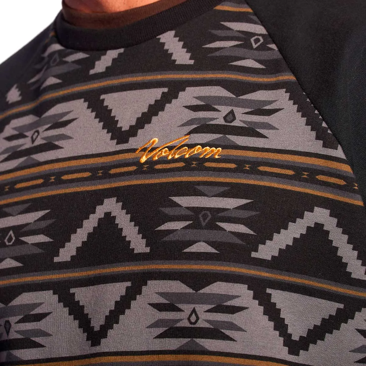 Volcom Fe Crew Buzo Hombre – 02723