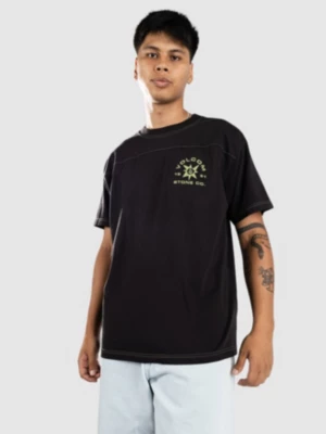 Volcom TT B Iguchi Teepee Camiseta