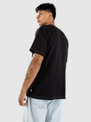 Volcom TT B Iguchi Teepee Camiseta