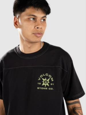 Volcom TT B Iguchi Teepee Camiseta