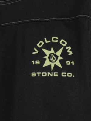 Volcom TT B Iguchi Teepee Camiseta