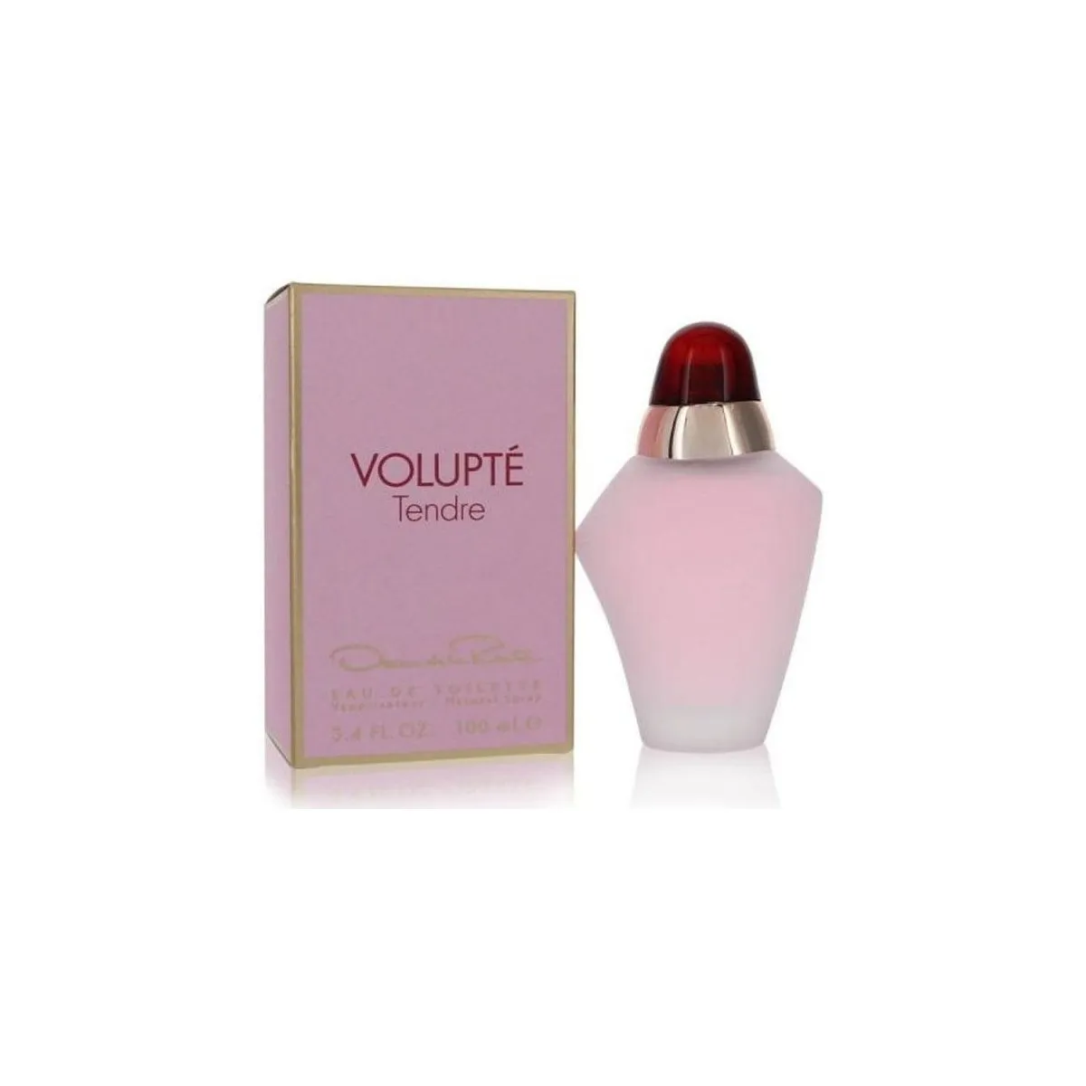 VOLUPTé TENDRE EAU DE TOILETTE 100ML  VAPORIZADOR