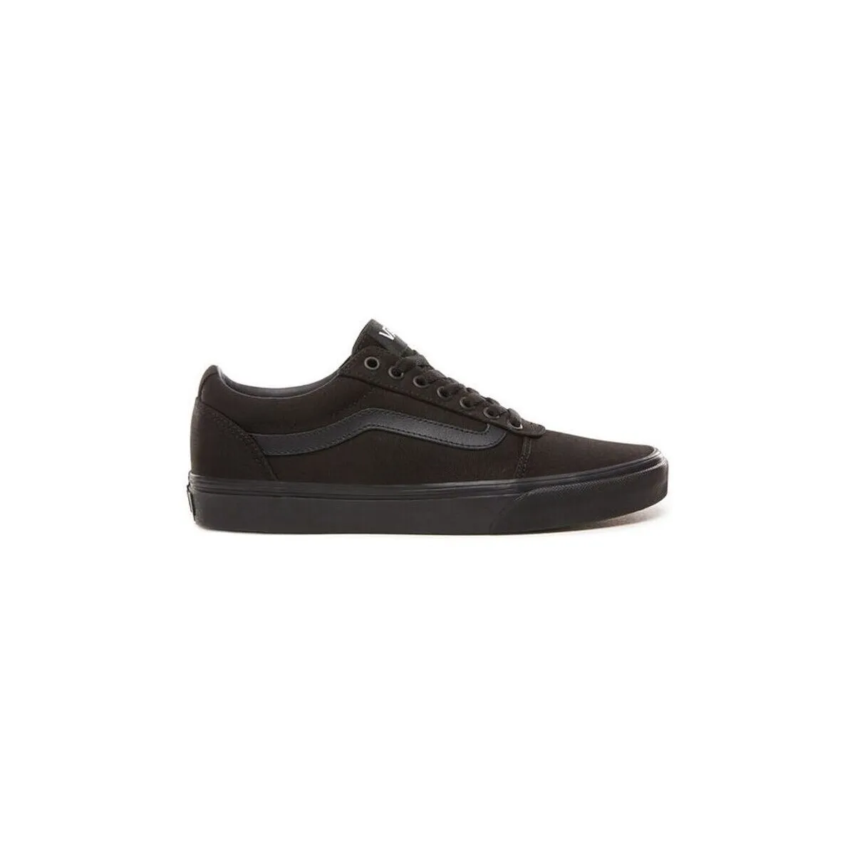 WARD MN  VN0A38DM186TOTAL BLACK