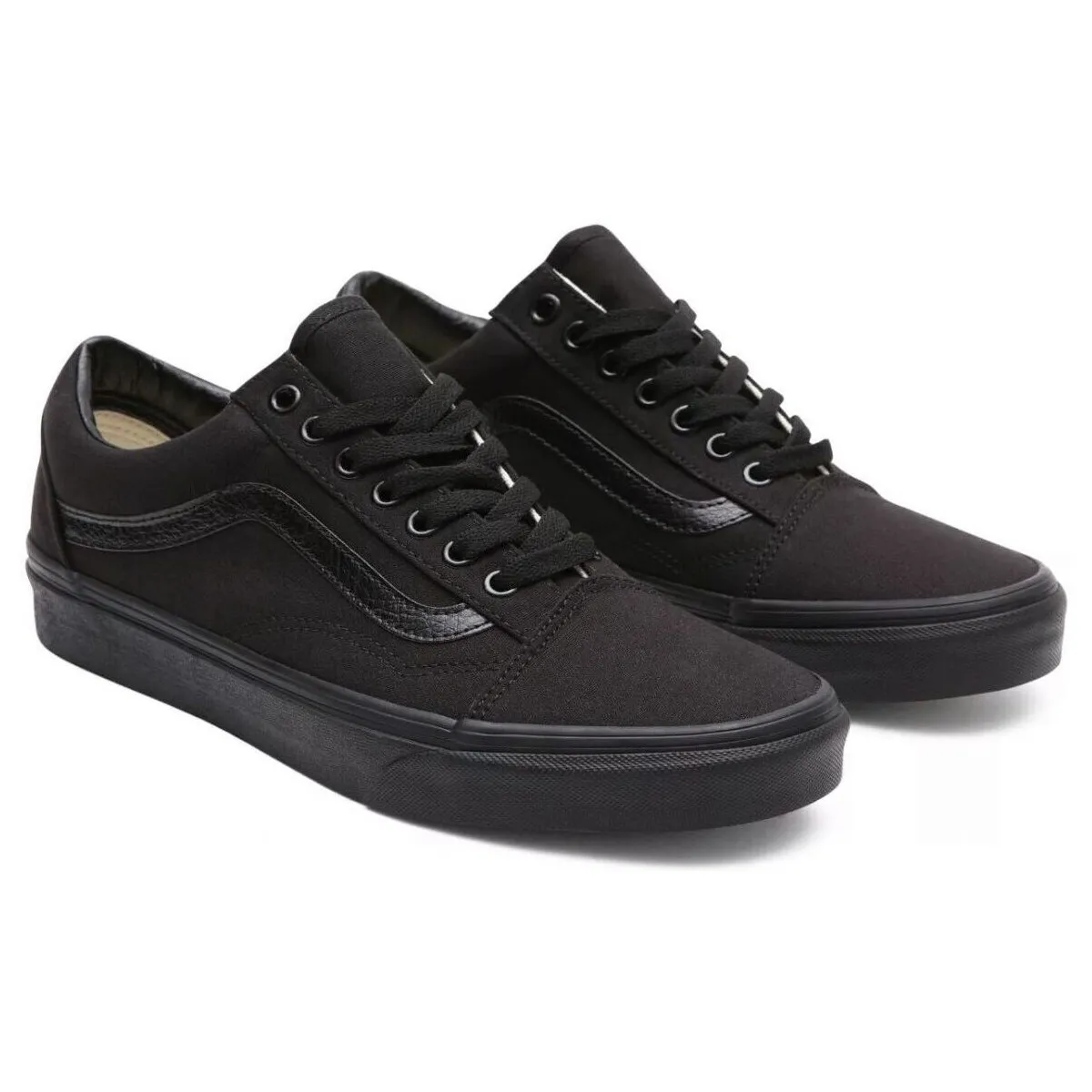 WARD MN  VN0A38DM186TOTAL BLACK