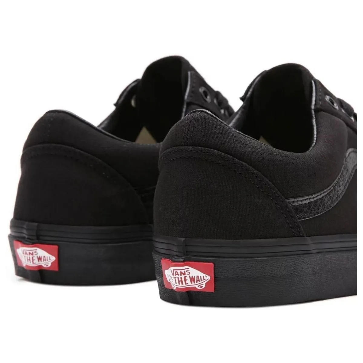 WARD MN  VN0A38DM186TOTAL BLACK