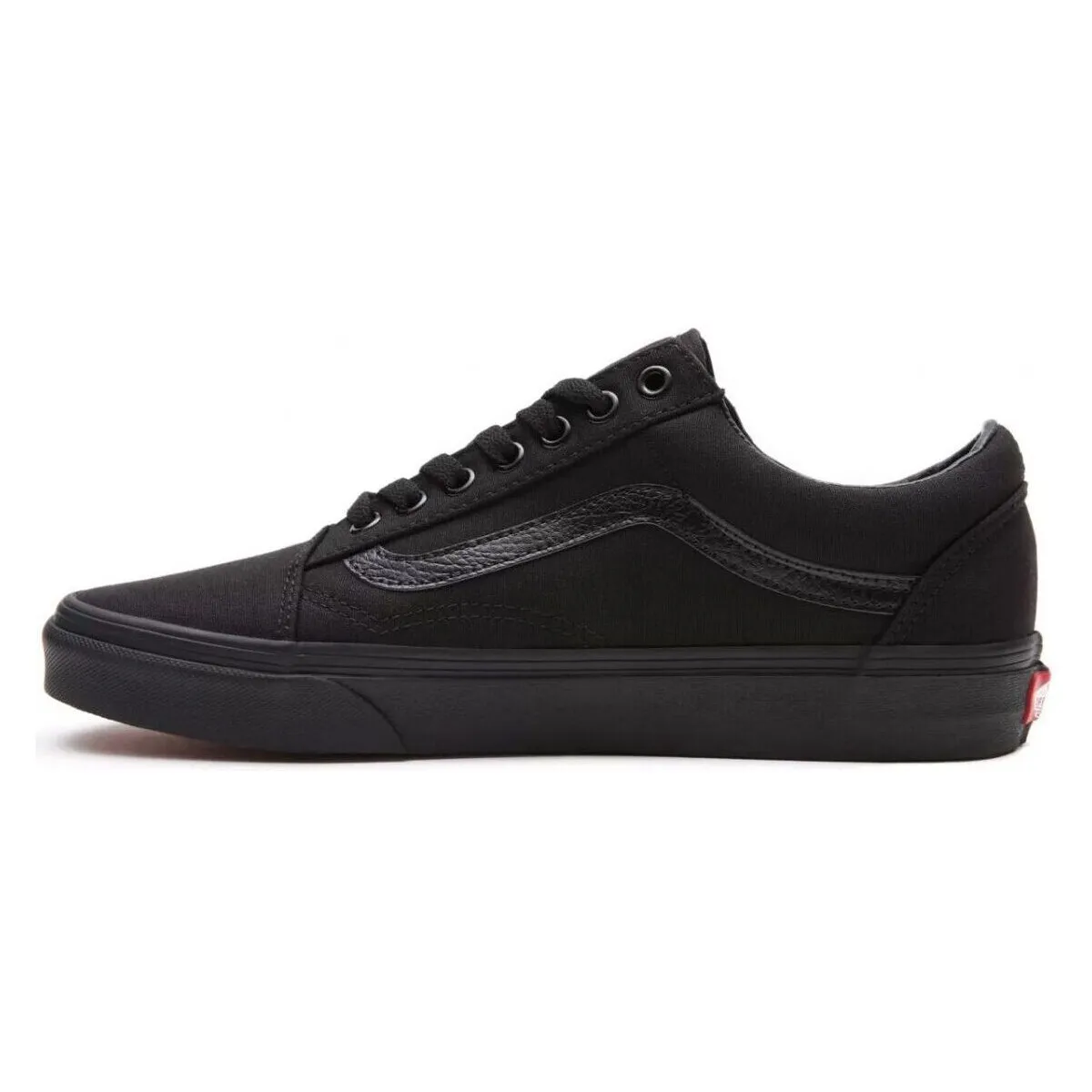 WARD MN  VN0A38DM186TOTAL BLACK