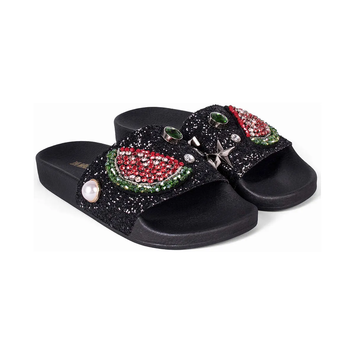 Watermelon black