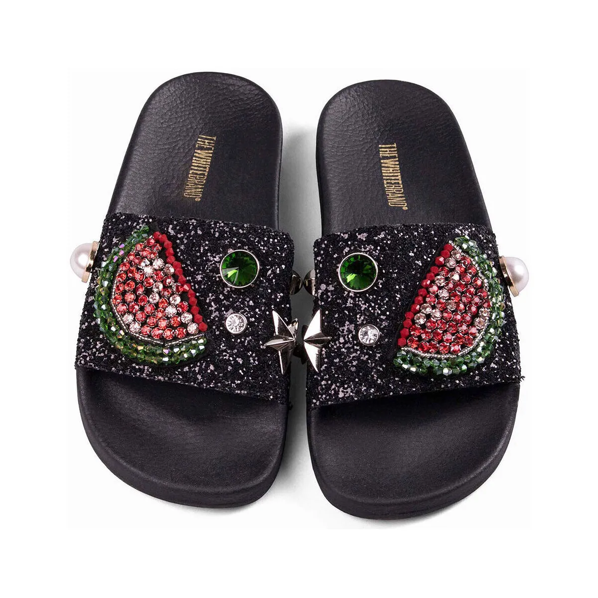 Watermelon black