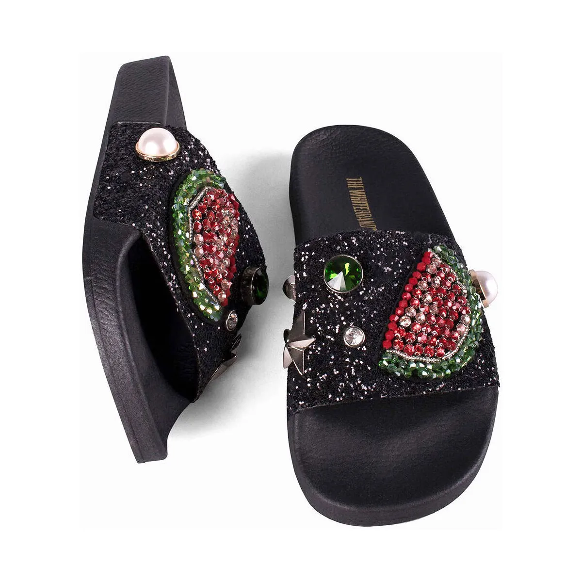 Watermelon black
