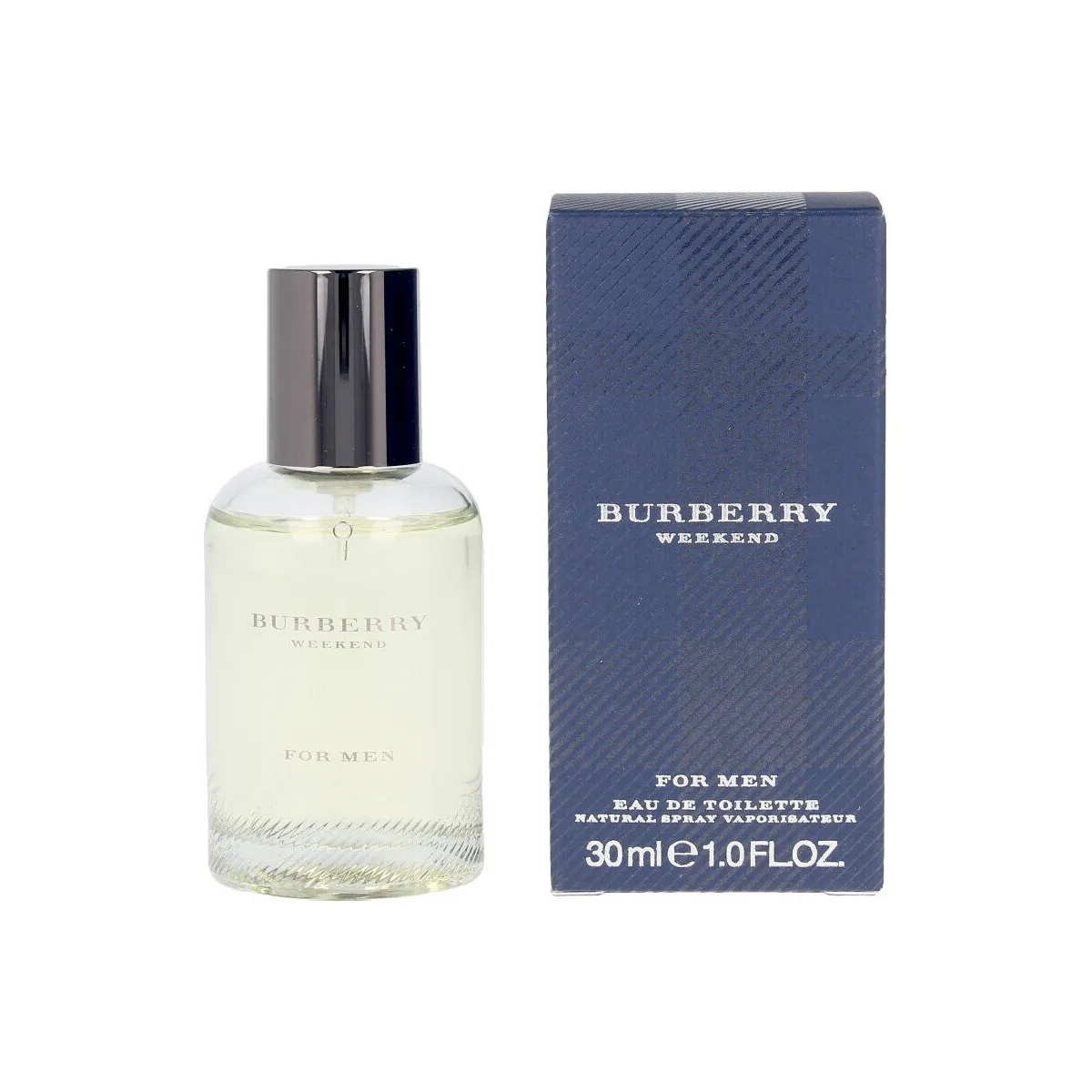 Weekend For Men Eau De Toilette Vaporizador